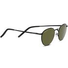 HAMEL, Shiny Black-Mineral Polarized 555nm Cat 3 to 3, hi-res image number null